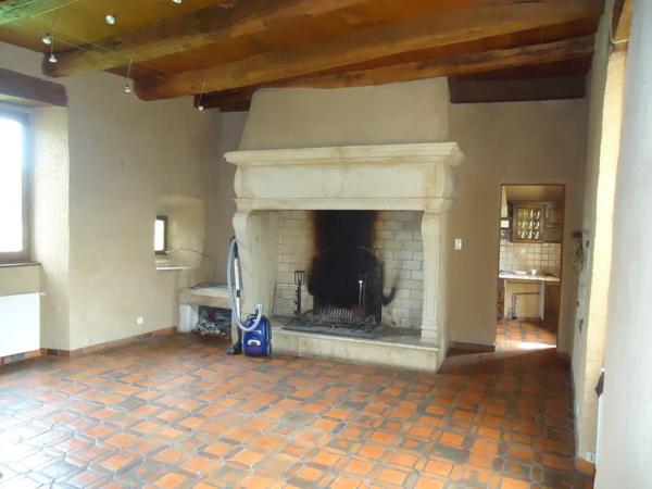 Maison à louer à Valady (12330)