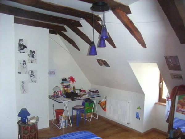 Maison à louer à Valady (12330)
