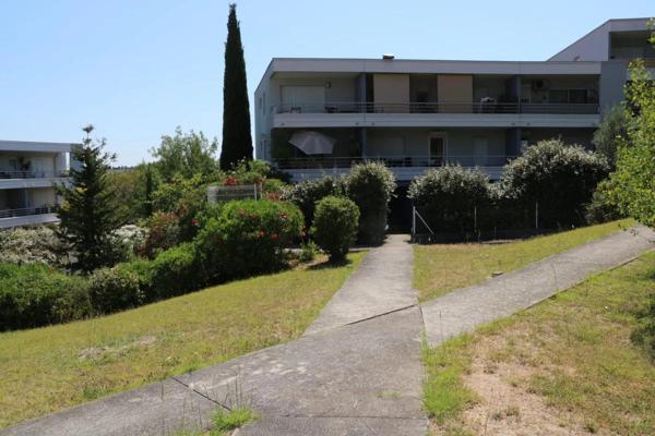 Appartement à louer à Montpellier (34080)