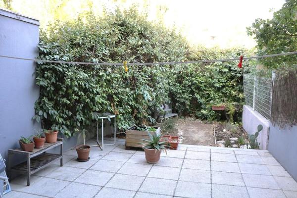 Appartement à louer à Montpellier (34080)