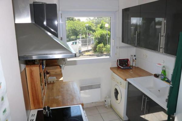 Appartement à louer à Montpellier (34080)