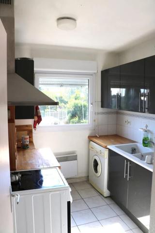 Appartement à louer à Montpellier (34080)