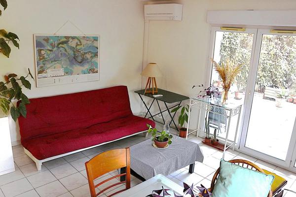Appartement à louer à Montpellier (34080)