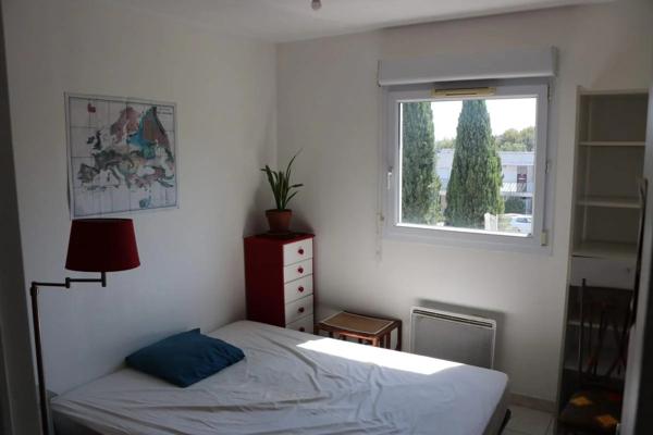 Appartement à louer à Montpellier (34080)