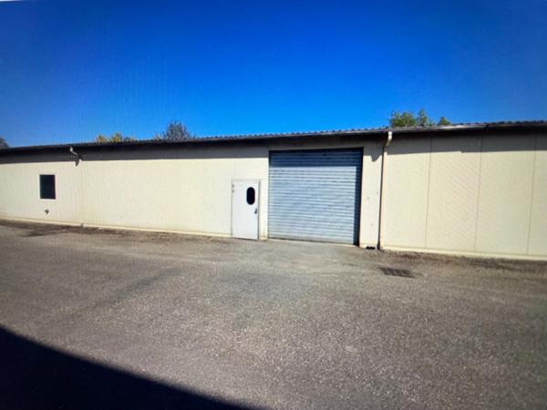 Local d'activité de plus de 1000m2 dans le Gers (32)