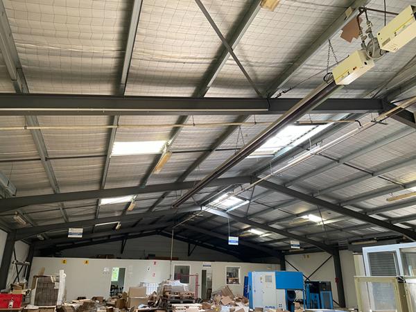 Local d'activité de plus de 1000m2 dans le Gers (32)