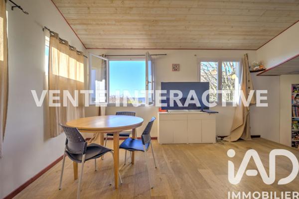 Appartement à vendre 3 pièces 120 m² Montauroux