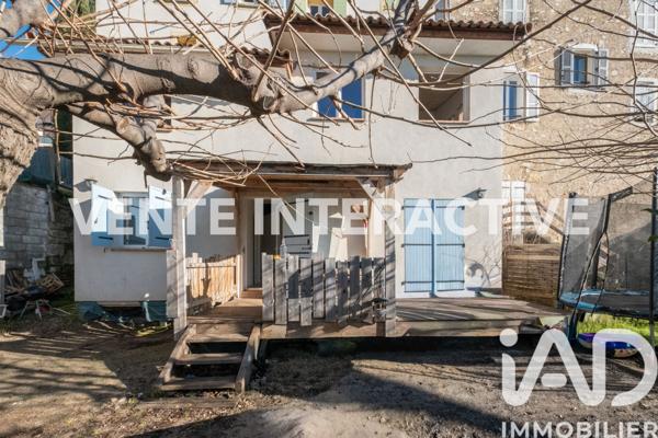 Appartement à vendre 3 pièces 120 m² Montauroux