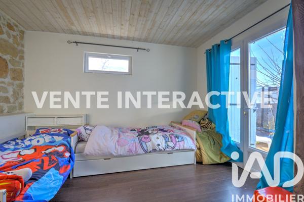 Appartement à vendre 3 pièces 120 m² Montauroux