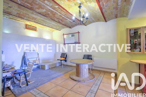 Appartement à vendre 3 pièces 120 m² Montauroux