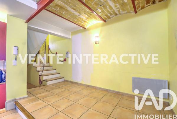 Appartement à vendre 3 pièces 120 m² Montauroux