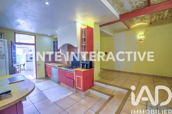 Appartement à vendre 3 pièces 120 m² Montauroux