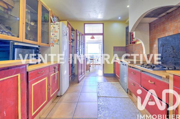 Appartement à vendre 3 pièces 120 m² Montauroux
