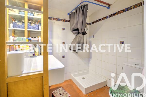 Appartement à vendre 3 pièces 120 m² Montauroux