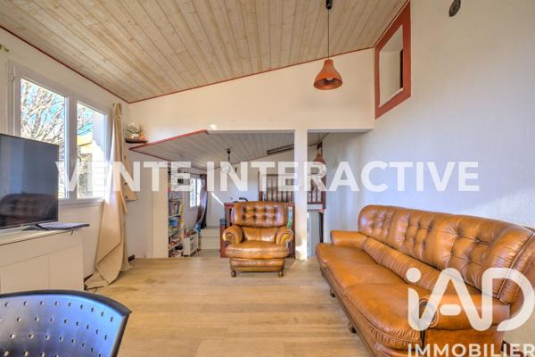 Appartement à vendre 3 pièces 120 m² Montauroux
