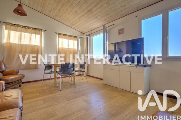 Appartement à vendre 3 pièces 120 m² Montauroux