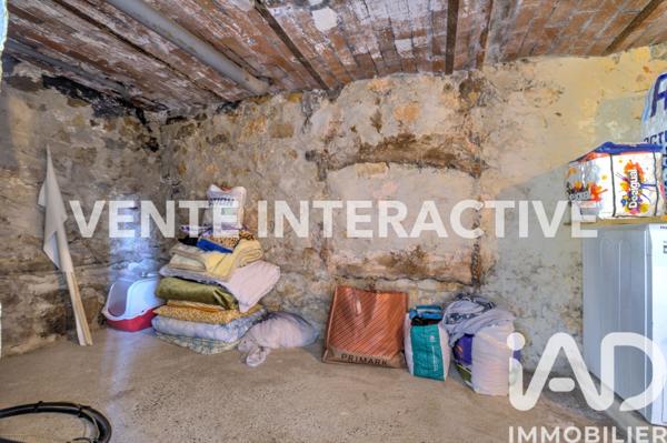 Appartement à vendre 3 pièces 120 m² Montauroux