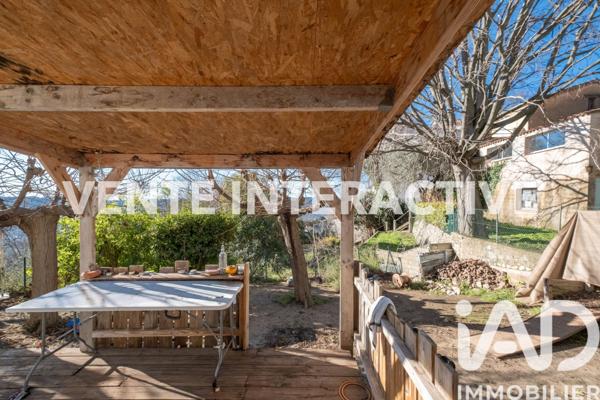 Appartement à vendre 3 pièces 120 m² Montauroux