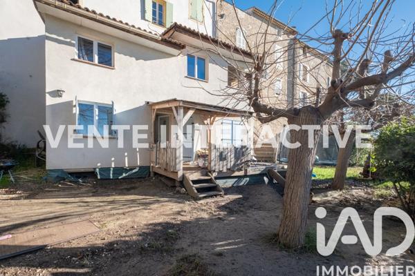 Appartement à vendre 3 pièces 120 m² Montauroux