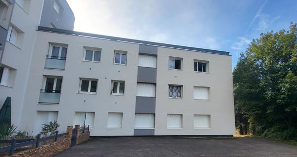 BEAUMONT - Centre - Beaumont
