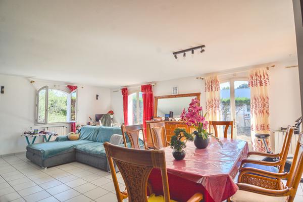 Maison Maison familiale 4 Chambres 136 m²