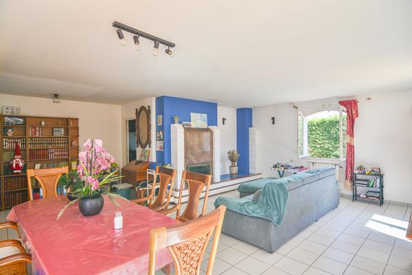 Maison Maison familiale 4 Chambres 136 m²