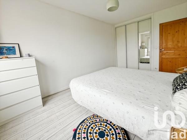 Appartement à vendre 5 pièces 93 m² Tremblay-en-France