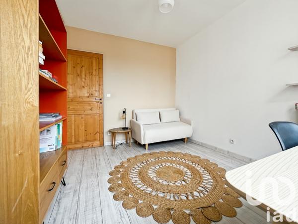 Appartement à vendre 5 pièces 93 m² Tremblay-en-France