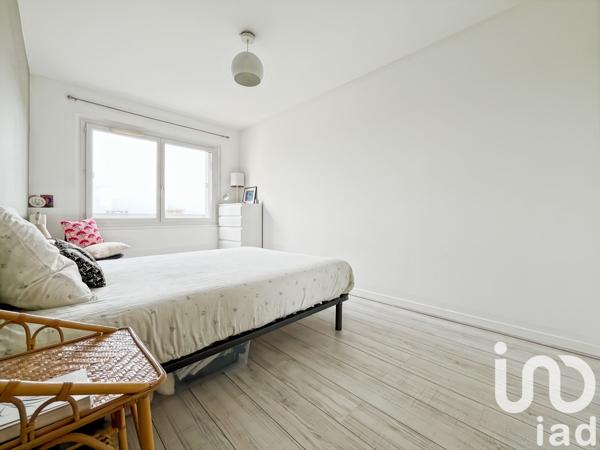 Appartement à vendre 5 pièces 93 m² Tremblay-en-France