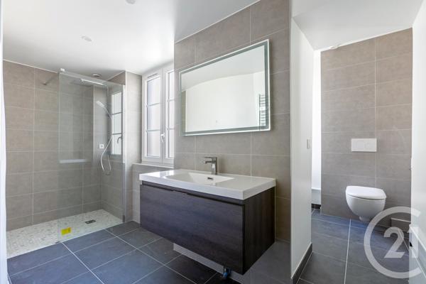 Appartement à vendre  4 pièces - 109,71 m2 PARIS - 75003