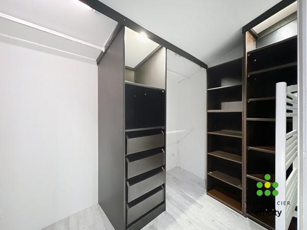 Maison 1 pièce - 29 m² Exclusivité efficity