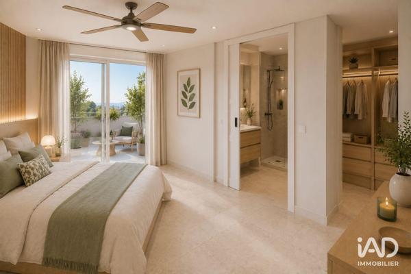 Appartement à vendre 5 pièces 115 m² Neydens