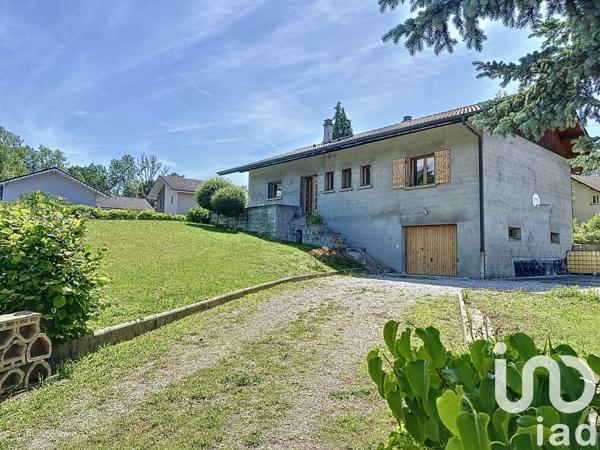 Maison 5 pièces de 110 m² à Allinges (74200)