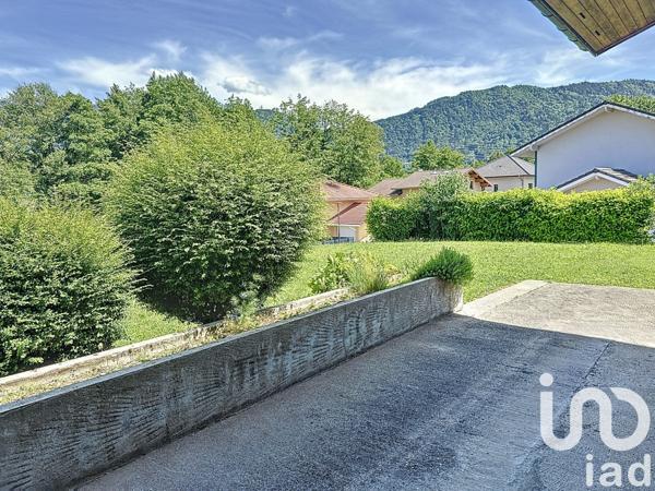 Maison 5 pièces de 110 m² à Allinges (74200)