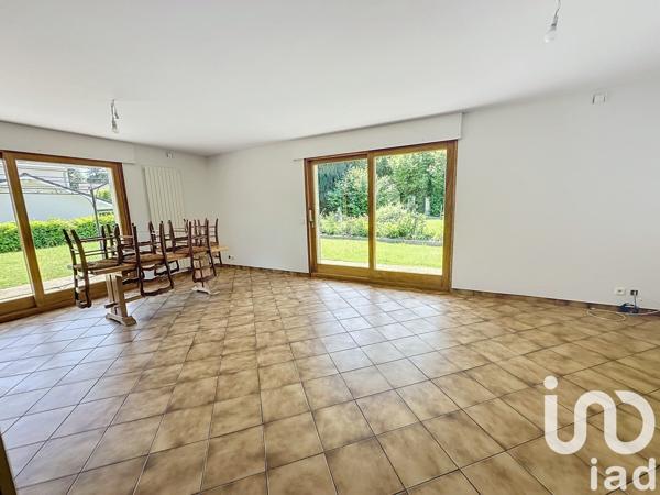 Maison 5 pièces de 110 m² à Allinges (74200)