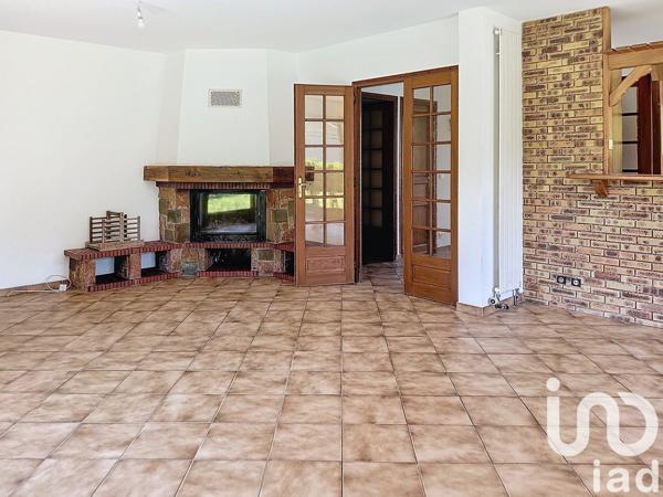 Maison 5 pièces de 110 m² à Allinges (74200)