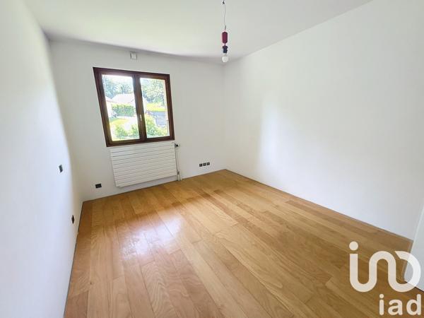 Maison 5 pièces de 110 m² à Allinges (74200)