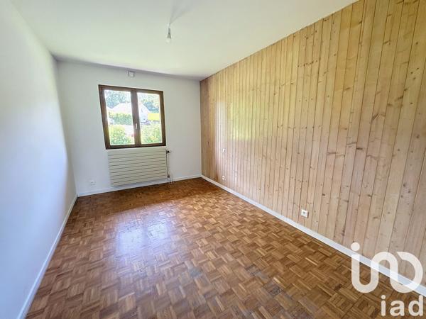 Maison 5 pièces de 110 m² à Allinges (74200)