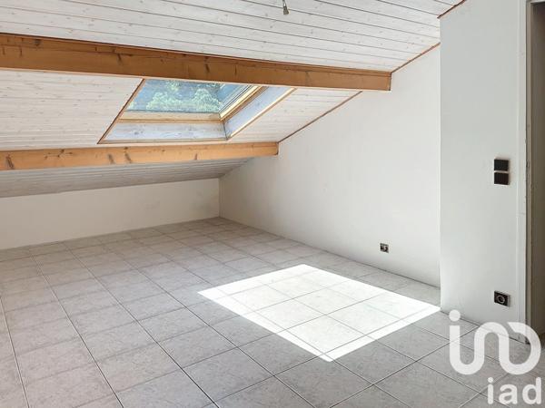 Maison 5 pièces de 110 m² à Allinges (74200)