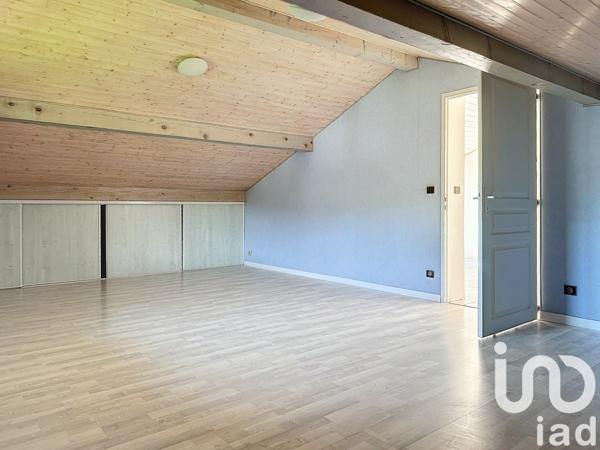 Maison 5 pièces de 110 m² à Allinges (74200)
