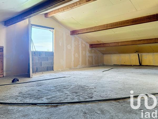 Maison 5 pièces de 110 m² à Allinges (74200)