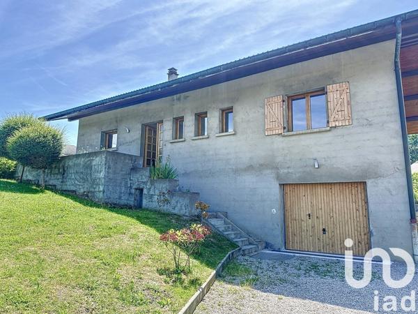 Maison 5 pièces de 110 m² à Allinges (74200)