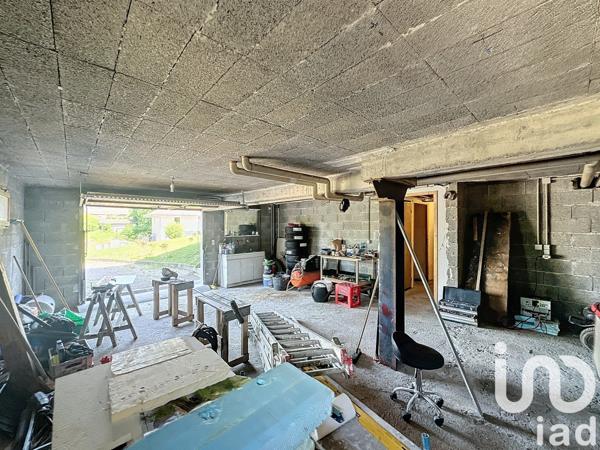 Maison 5 pièces de 110 m² à Allinges (74200)