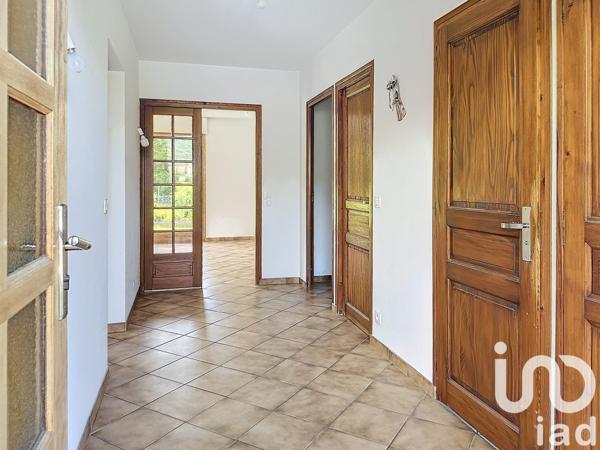 Maison 5 pièces de 110 m² à Allinges (74200)