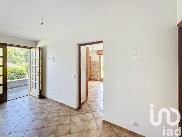 Maison 5 pièces de 110 m² à Allinges (74200)