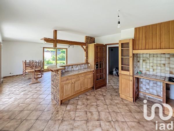 Maison 5 pièces de 110 m² à Allinges (74200)