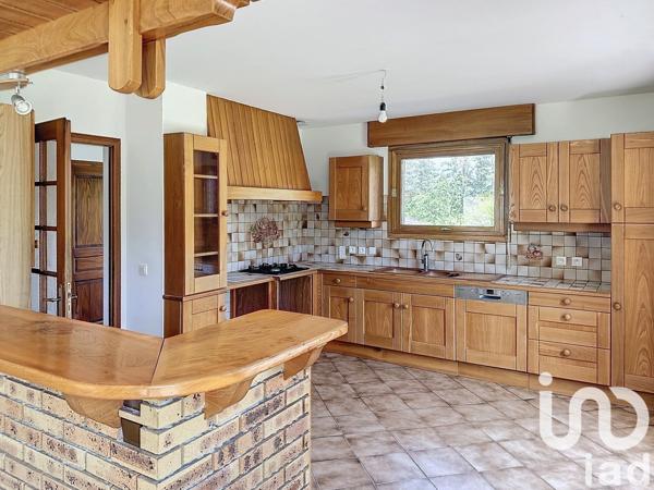 Maison 5 pièces de 110 m² à Allinges (74200)