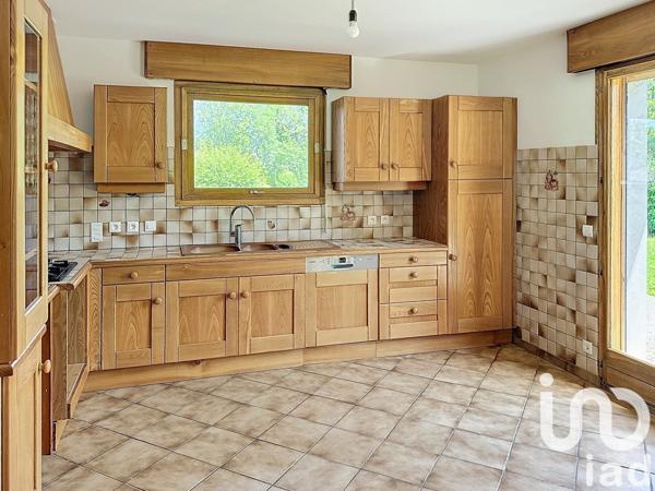 Maison 5 pièces de 110 m² à Allinges (74200)