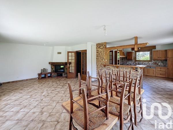 Maison 5 pièces de 110 m² à Allinges (74200)