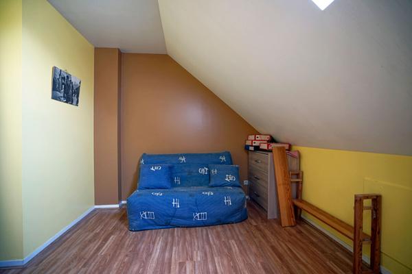 Maison Chateauneuf Sur Loire